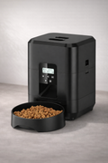 Smart Pet Feeder Automatic Cat Feeder Dog Slow Food Machine With Timed Quantitative Automatic Cat Food Dispenser Cat Dog Bowl